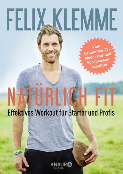 Produktbild: Nat&uuml;rlich fit
