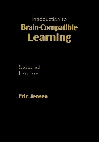 Produktbild: Introduction to Brain-Compatible Learning