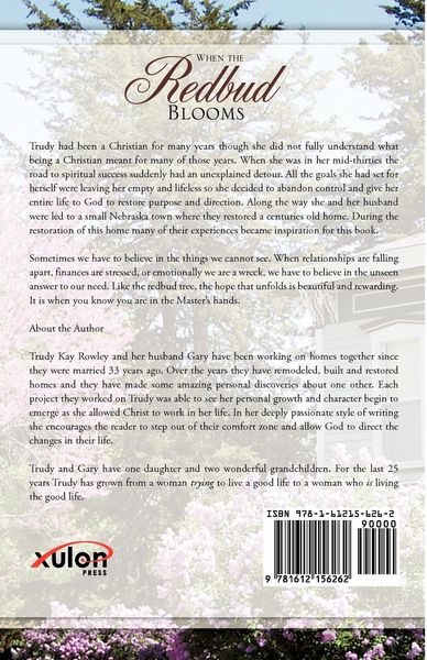 Produktbild: When the Redbud Blooms