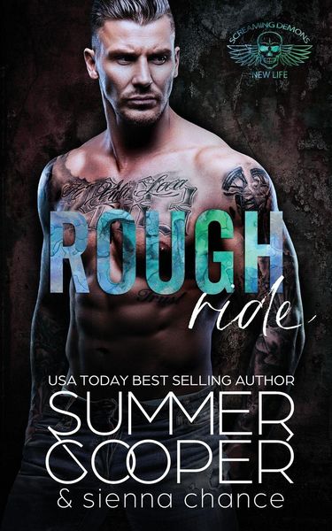 Produktbild: Rough Ride