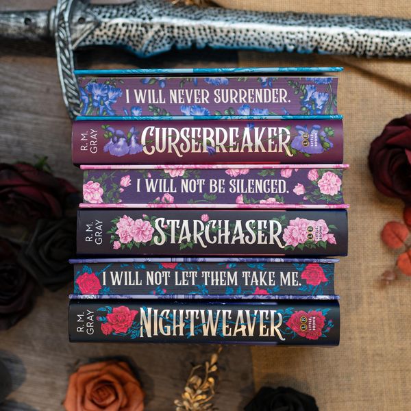 Produktbild: Cursebreaker (Deluxe Limited Edition)