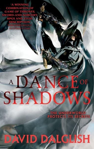 Produktbild: A Dance of Shadows
