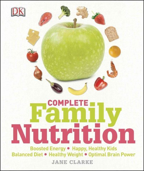 Produktbild: Comp Family Nutrition