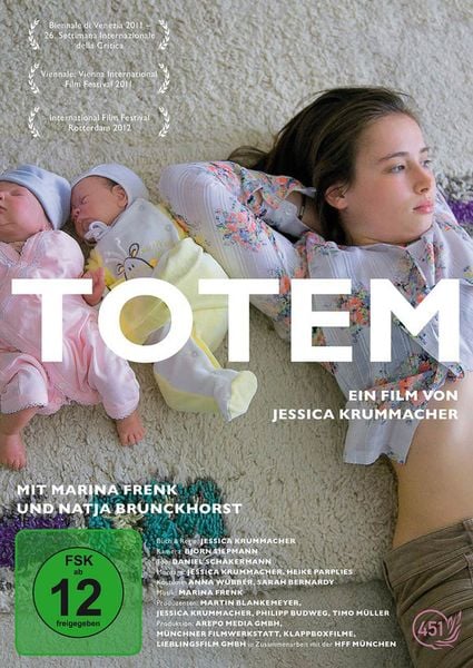 Produktbild: Totem