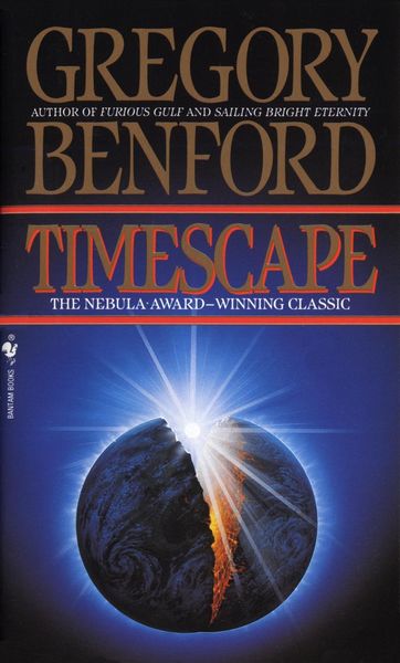 Produktbild: Timescape