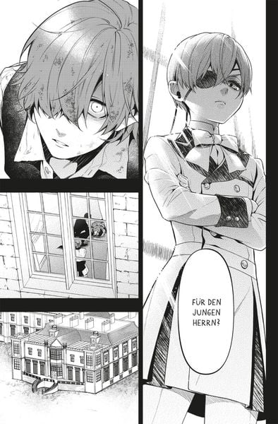 Produktbild: Black Butler 30