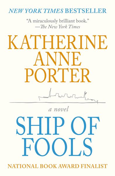 Produktbild: Ship of Fools