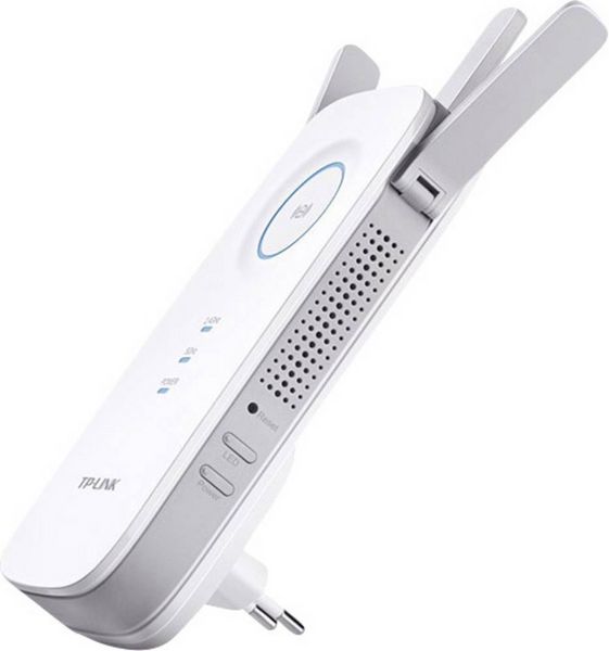 Produktbild: TP-LINK WLAN Repeater RE450 RE450 1.75 GBit/s