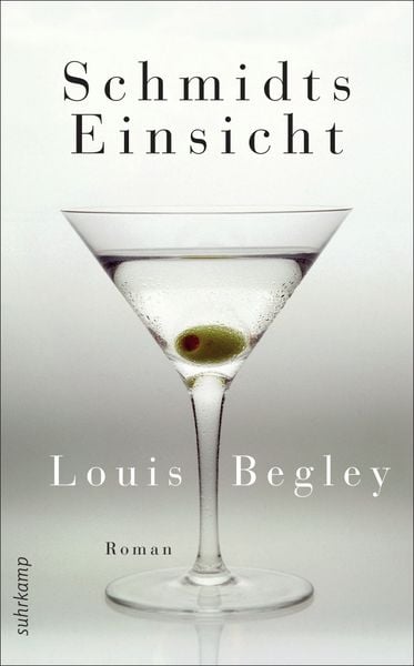 Produktbild: Schmidts Einsicht