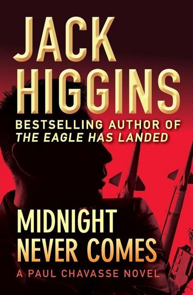Produktbild: Midnight Never Comes