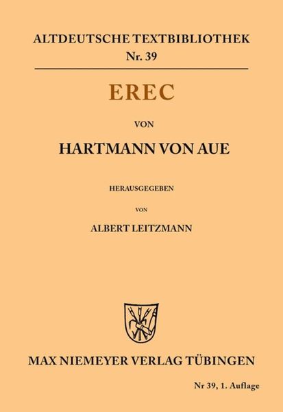 Produktbild: Erec