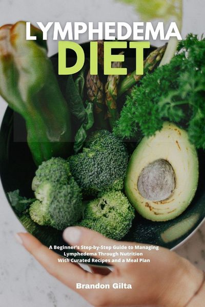 Produktbild: Lymphedema Diet