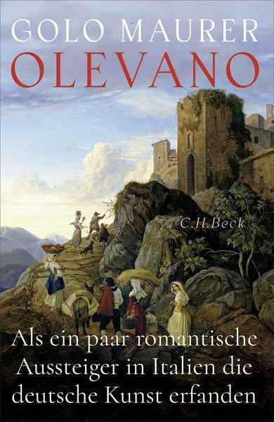 Produktbild: Olevano