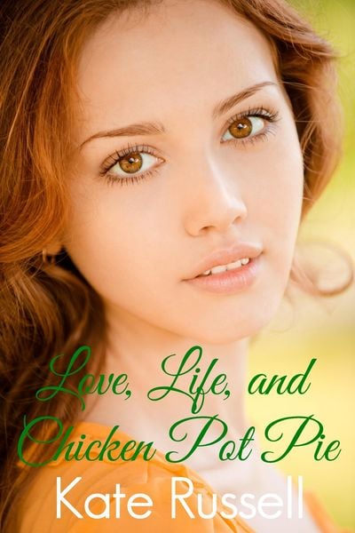 Produktbild: Love, Life, and Chicken Pot Pie