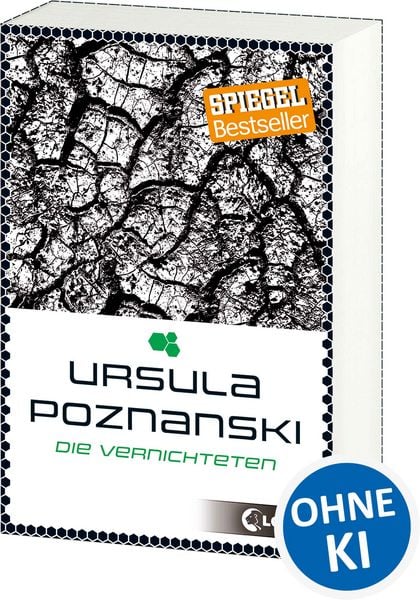 Die Vernichteten (Eleria-Trilogie - Band 3), Taschenbuch von Ursula Poznanski, Loewe, 9783785579220