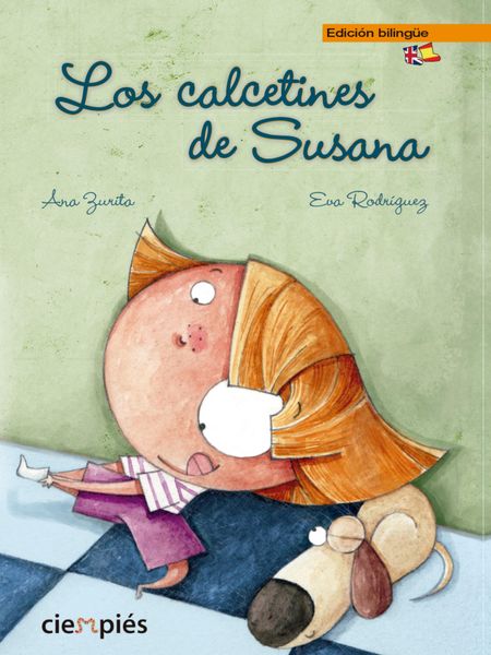 Produktbild: Los calcetines de Susana