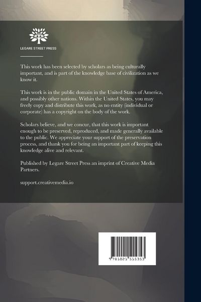 Produktbild: The Parent Teacher Association And Its Work