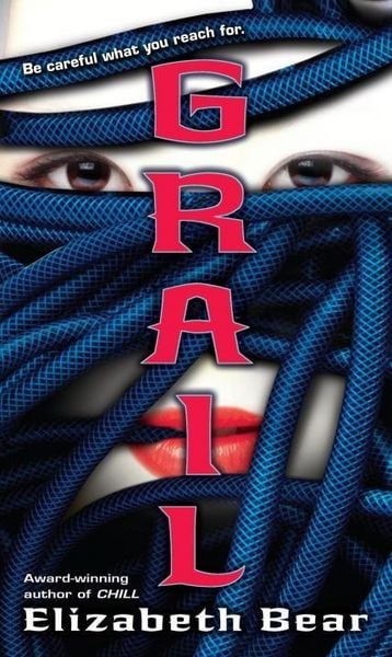 Produktbild: Grail
