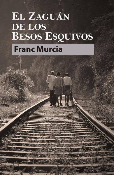 Produktbild: El zagu&aacute;n de los besos esquivos