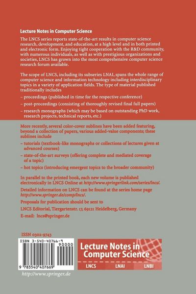 Produktbild: Artificial Immune Systems