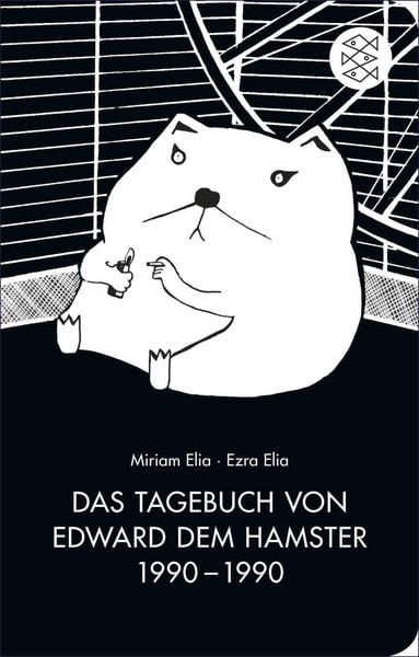 Produktbild: Das Tagebuch von Edward dem Hamster 1990 - 1990
