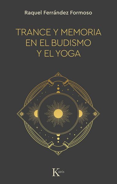 Produktbild: Trance y memoria en el budismo y el yoga