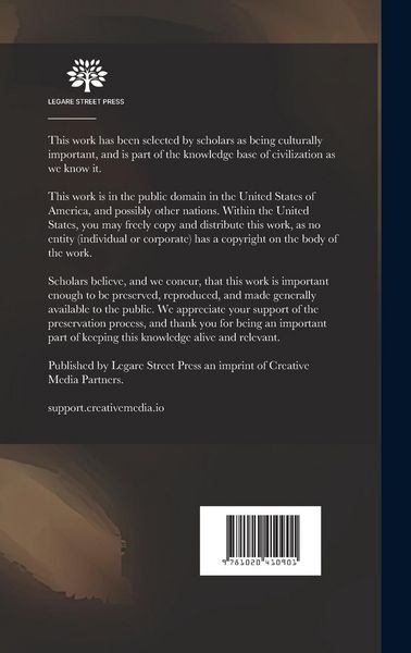 Produktbild: The Complete Works Of Richard Sibbes; Volume 5