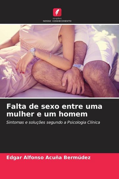 Produktbild: Falta de sexo entre uma mulher e um homem
