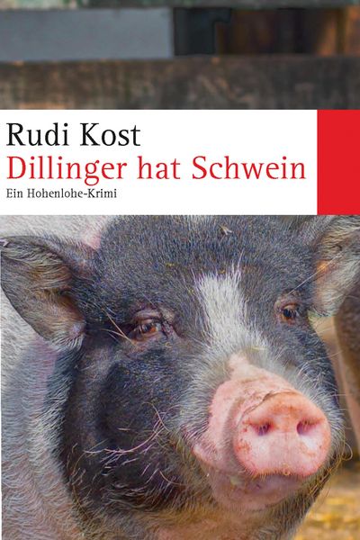 Produktbild: Dillinger hat Schwein