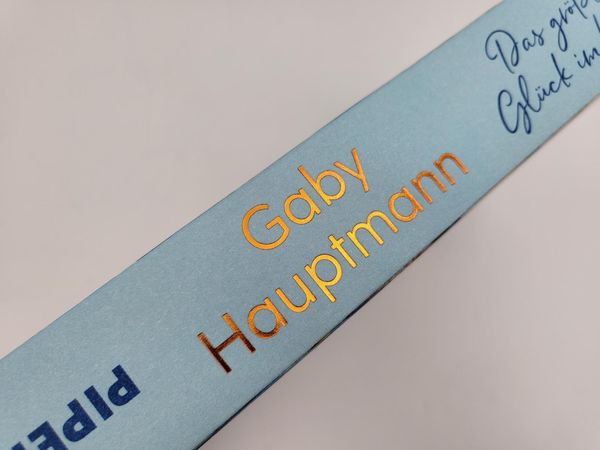 Produktbild: Das gr&ouml;&szlig;te Gl&uuml;ck im Leben
