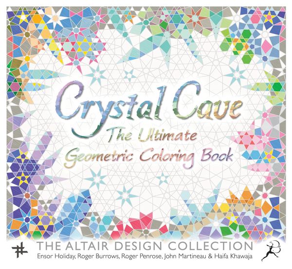 Produktbild: Crystal Cave