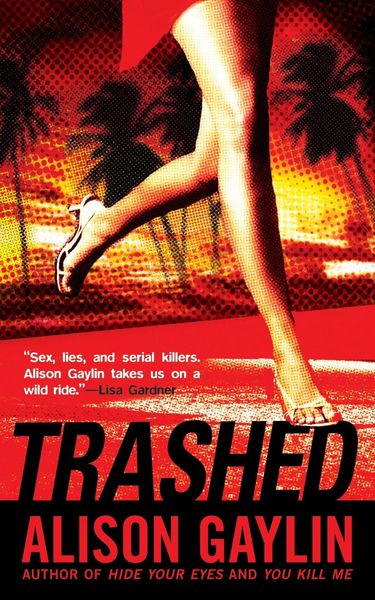 Produktbild: Trashed