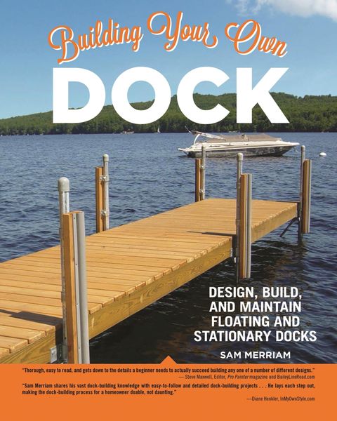 Produktbild: Building Your Own Dock
