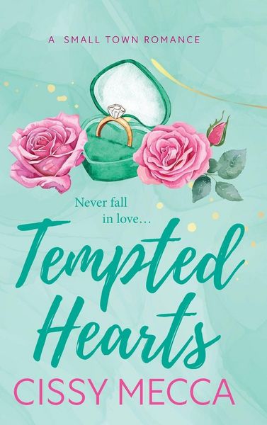 Produktbild: Tempted Hearts