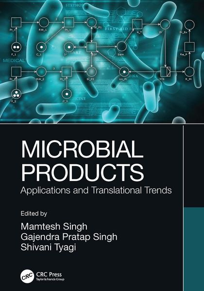 Produktbild: Microbial Products