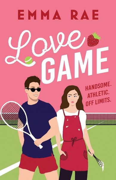 Produktbild: Love Game