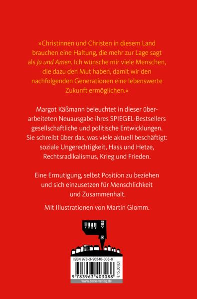 Produktbild: Mehr als Ja und Amen