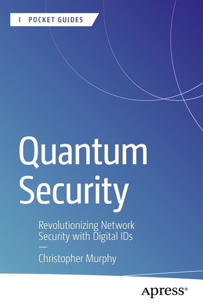 Produktbild: Quantum Security