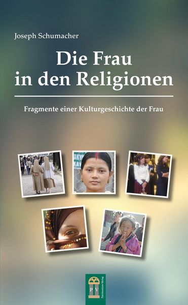 Produktbild: Die Frau in den Religionen