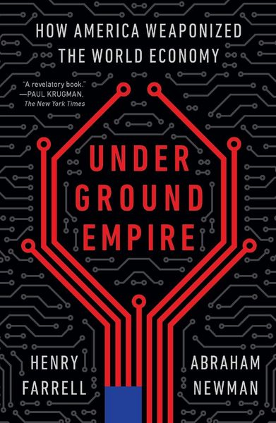 Produktbild: Underground Empire