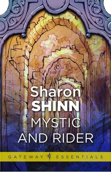 Produktbild: Mystic and Rider