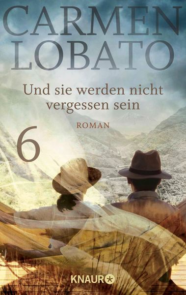 Produktbild: Und sie werden nicht vergessen sein 6