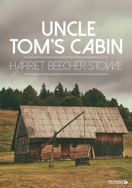 Produktbild: Uncle Tom's Cabin