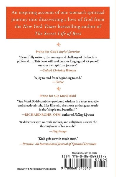 Produktbild: God's Joyful Surprise