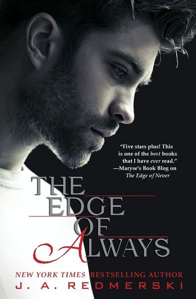 Produktbild: The Edge of Always