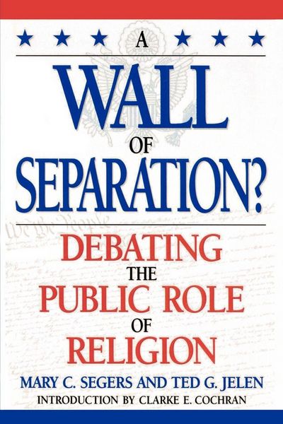 Produktbild: Wall of Separation?