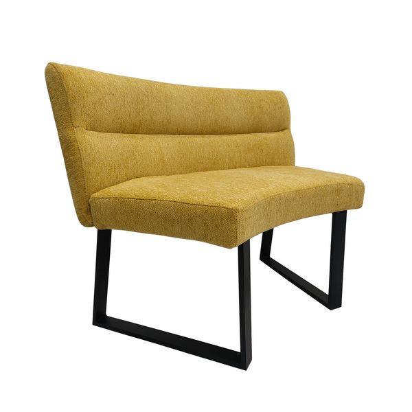 HTI-Living Runde Bank Liron Runde Bank Liron