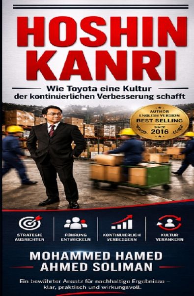 Produktbild: Hoshin Kanri
