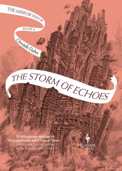 Produktbild: The Storm of Echoes