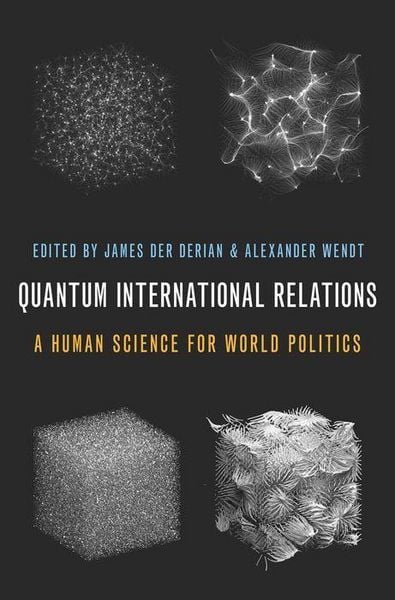 Produktbild: Quantum International Relations